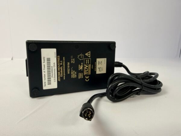 Jerome Industries WSZ191M Medical Netzteil 12V 4,2A für GE CDA19T Monitor