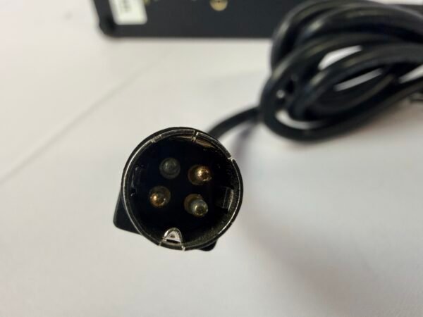 Jerome Industries WSZ191M Medical Netzteil 12V 4,2A für GE CDA19T Monitor