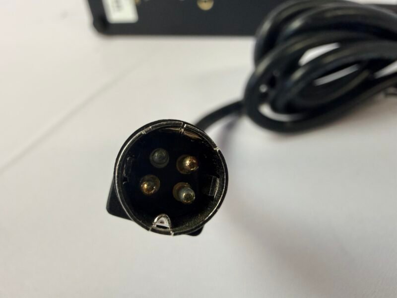 Jerome Industries WSZ191M Medical Netzteil 12V 4,2A für GE CDA19T Monitor