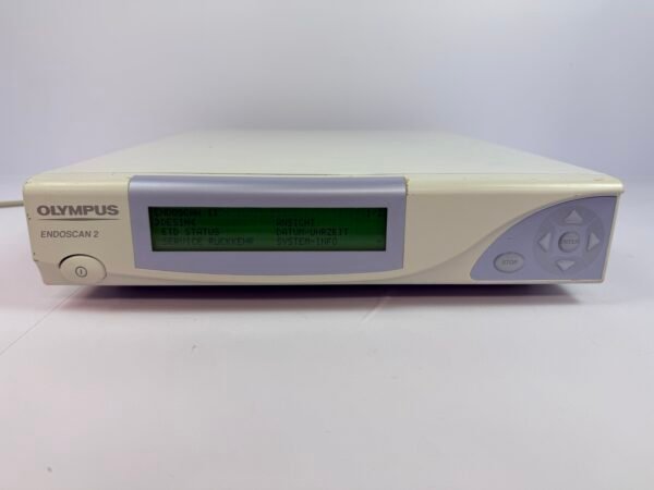 Olympus Endoscan 2 Dokumentationssystem P/N 30-100618