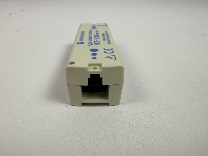 Nihon Kohden HIT-100 QW-100Y Hyper Isolation Transformer 100 kHz–100 MHz