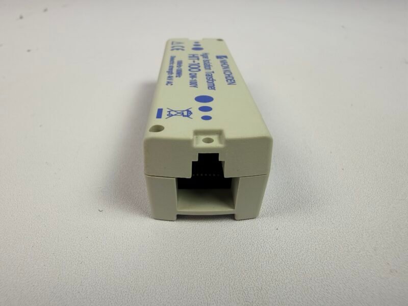 Nihon Kohden HIT-100 QW-100Y Hyper Isolation Transformer 100 kHz–100 MHz