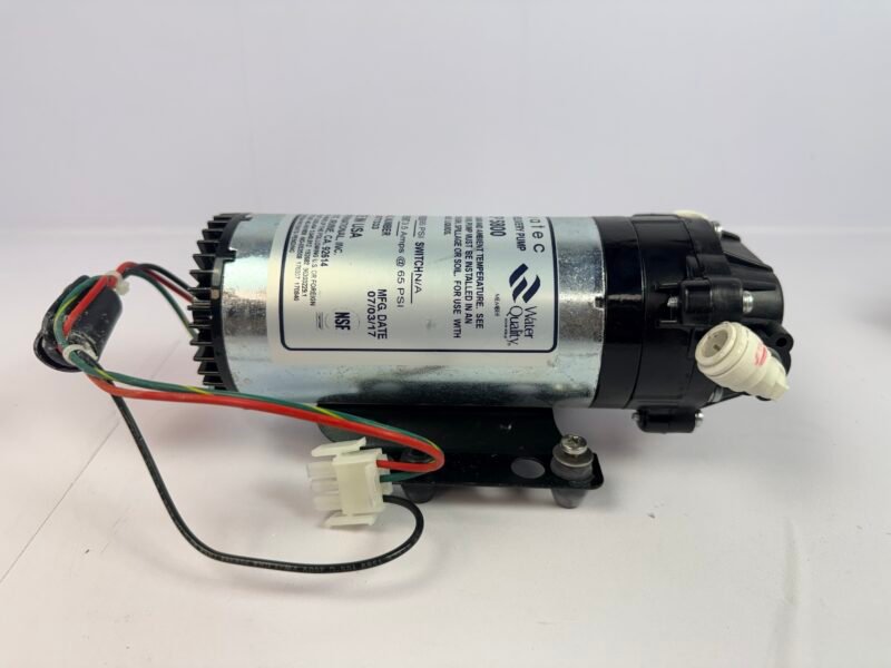 Aquatec DDP 5800 78399-987 Demand/Delivery Pump 24 VDC