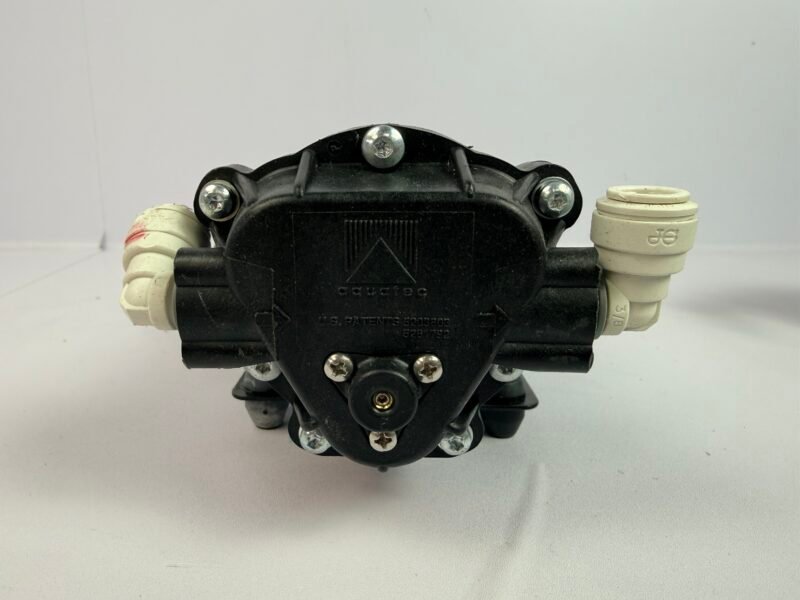 Aquatec DDP 5800 78399-987 Demand/Delivery Pump 24 VDC