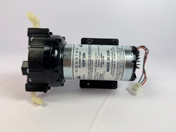Aquatec DDP 550 78399-988 Delivery Pump 24 VDC 3,5 GPM 50 PSI