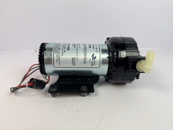 Aquatec DDP 550 78399-988 Delivery Pump 24 VDC 3,5 GPM 50 PSI