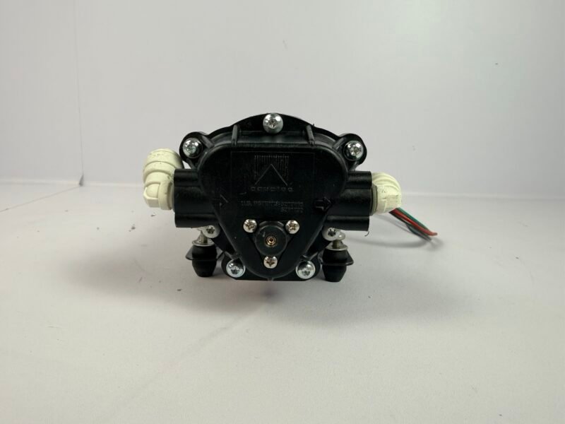 Aquatec DDP 5800 39500-097 Demand/Delivery Pump 24 VDC