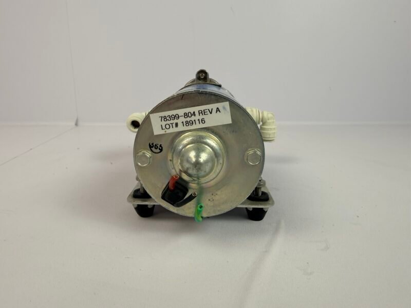 SHURflo 8000-543-250 Membranpumpe 12 VDC 1,8 GPM