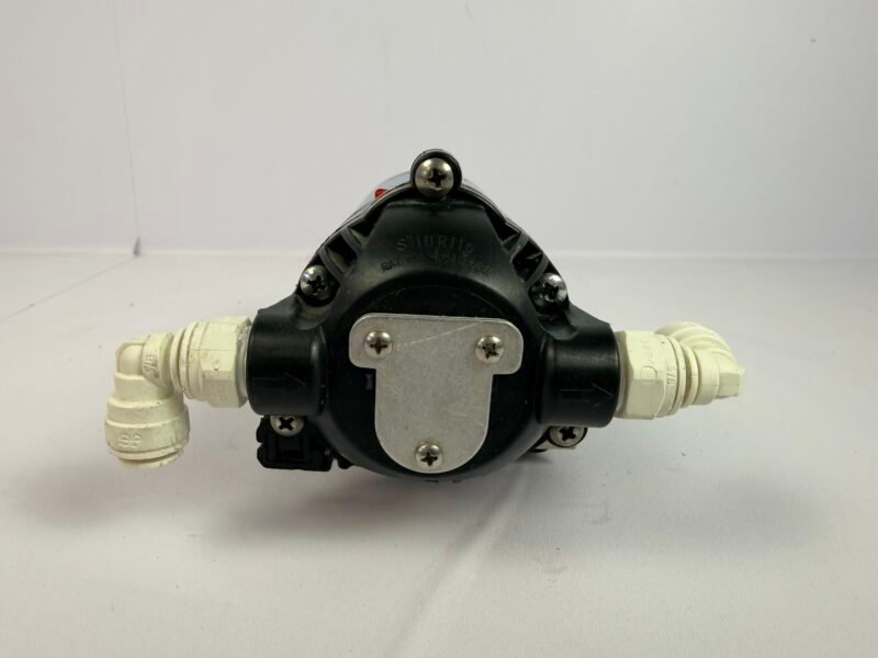 SHURflo 8000-543-250 Membranpumpe 12 VDC 1,8 GPM