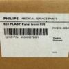 Philips M1350-40202 / 453563272621 Front Panel für Series 50 XM/XMO