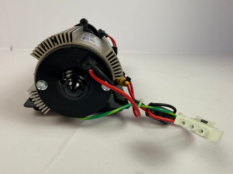 SHURflo 2088-713-554 Membranpumpe 12 VDC 3,6 GPM 45 PSI