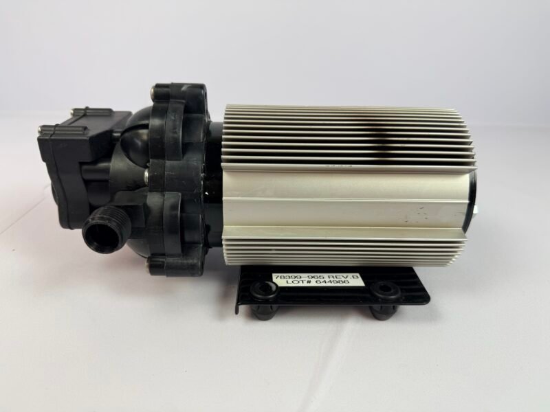 SHURflo 2088-713-554 Membranpumpe 12 VDC 3,6 GPM 45 PSI