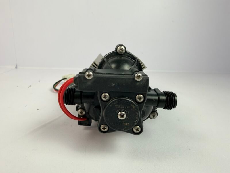 SHURflo 2088-713-554 Membranpumpe 12 VDC 3,6 GPM 45 PSI