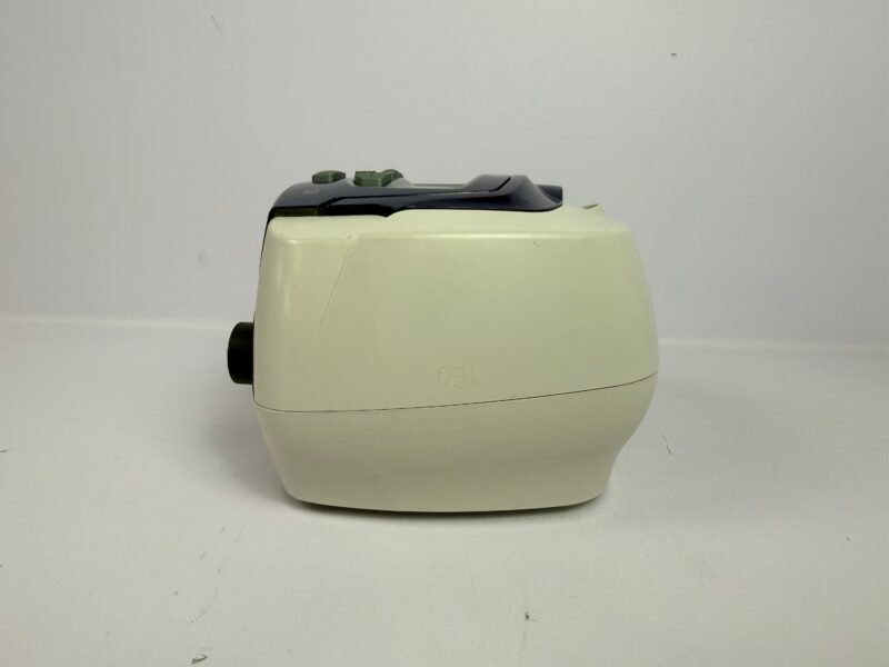 ResMed S8 AutoSet Spirit II EPR Atemtherapiegerät mit Zubehör