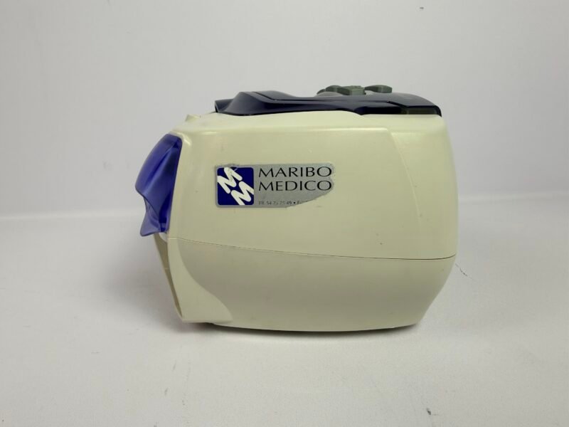 ResMed S8 AutoSet Spirit II EPR Atemtherapiegerät mit Zubehör