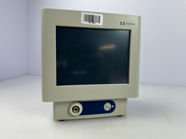 Covidien BIS Complete Monitoring System P/N 185-0151 mit BIS LoC 4 Channel Modul