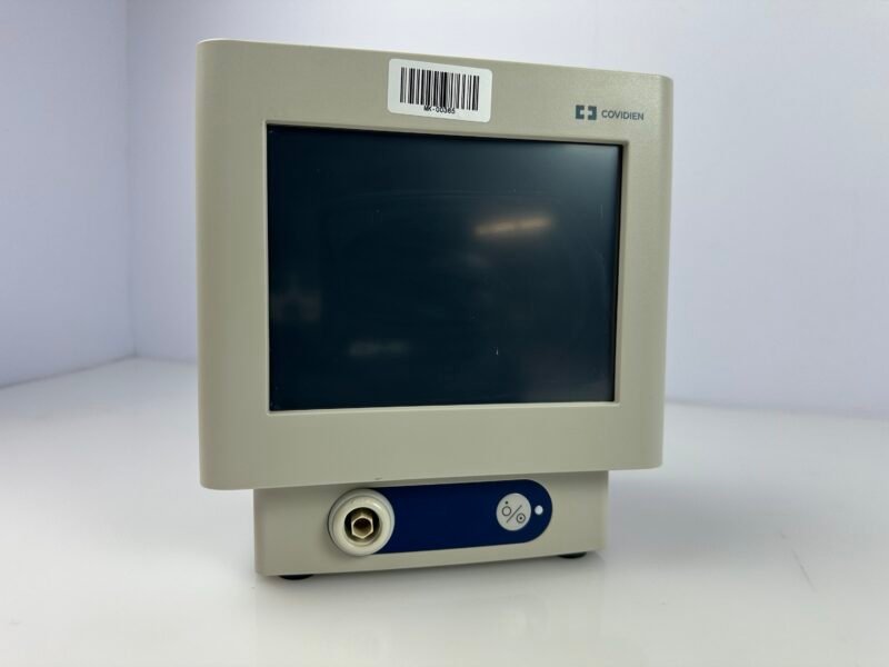 Covidien BIS Complete Monitoring System P/N 185-0151 mit BIS LoC 4 Channel Modul