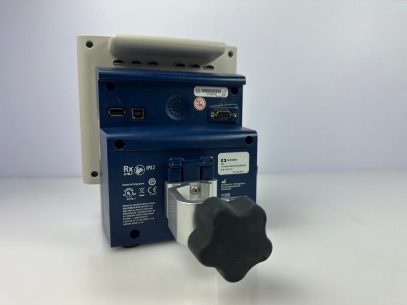 Covidien BIS Complete Monitoring System P/N 185-0151 mit BIS LoC 4 Channel Modul