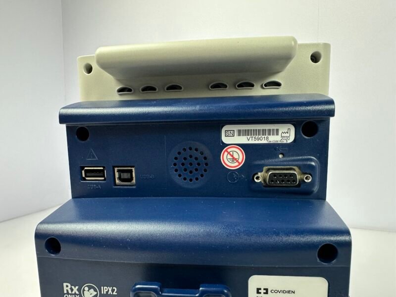 Covidien BIS Complete Monitoring System P/N 185-0151 mit BIS LoC 4 Channel Modul
