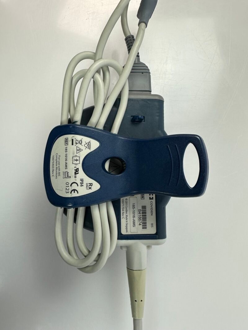 Covidien BIS Complete Monitoring System P/N 185-0151 mit BIS LoC 4 Channel Modul