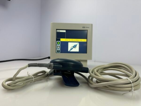 Covidien BIS Complete Monitoring System P/N 185-0151 mit BIS LoC 4 Channel