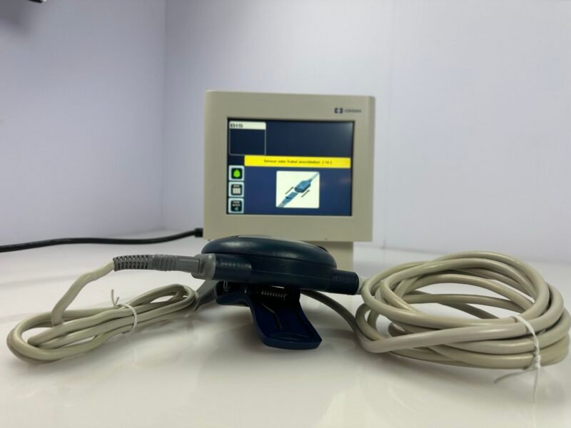 Covidien BIS Complete Monitoring System P/N 185-0151 mit BIS LoC 4 Channel