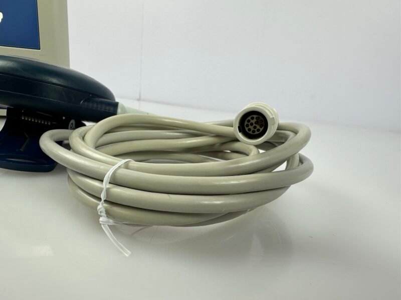 Covidien BIS Complete Monitoring System P/N 185-0151 mit BIS LoC 4 Channel