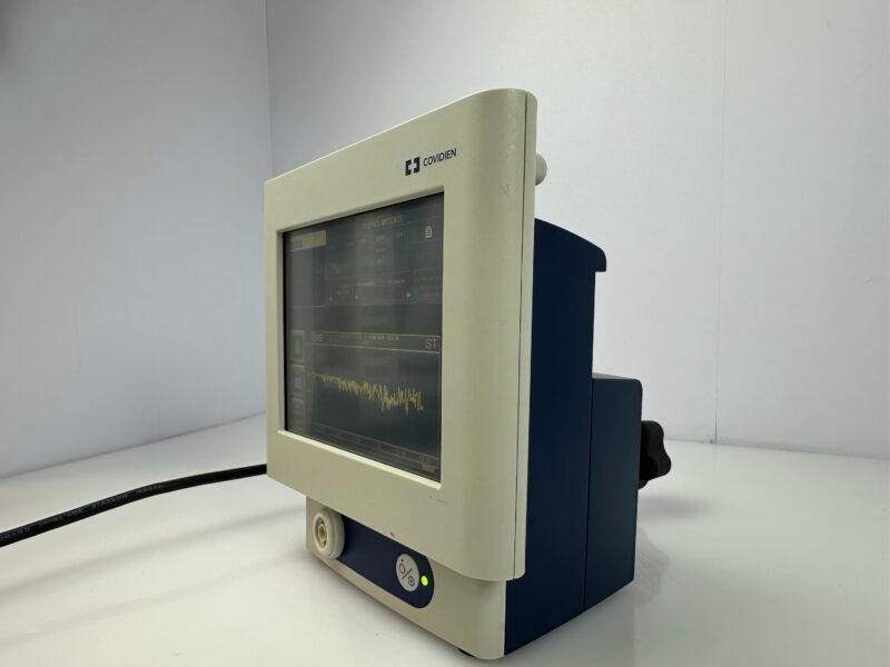 Covidien BIS Complete Monitoring System P/N 185-0151 mit BIS LoC 4 Channel