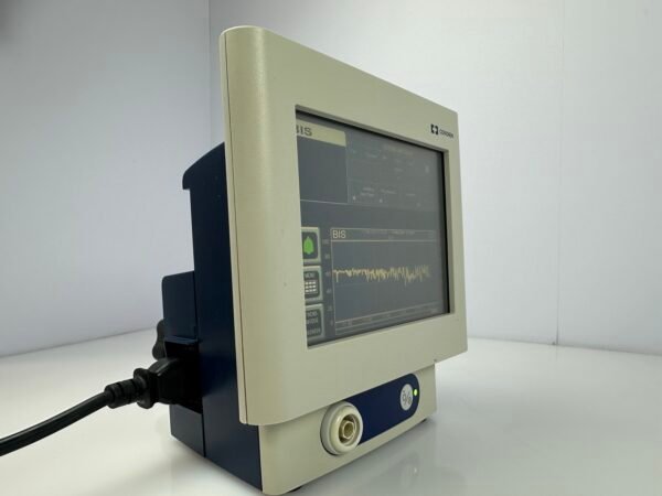 Covidien BIS Complete Monitoring System P/N 185-0151 mit BIS LoC 4 Channel