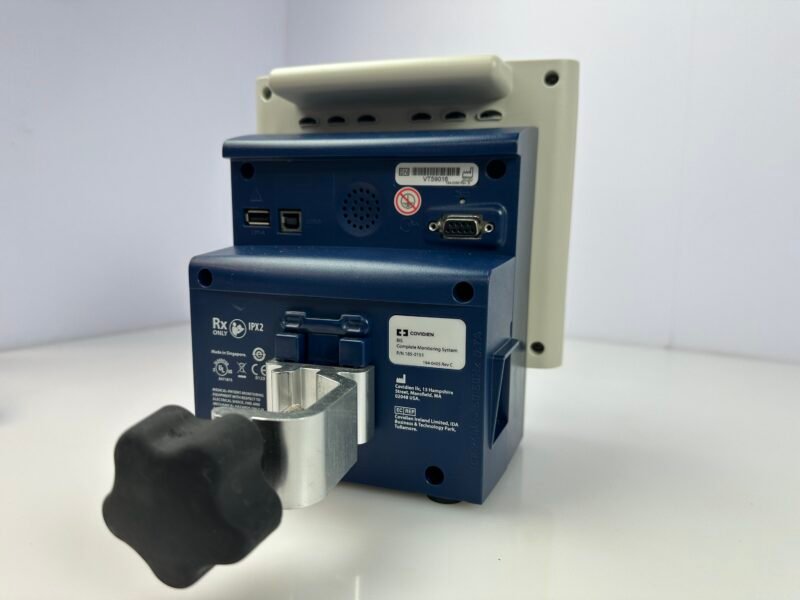 Covidien BIS Complete Monitoring System P/N 185-0151 mit BIS LoC 4 Channel