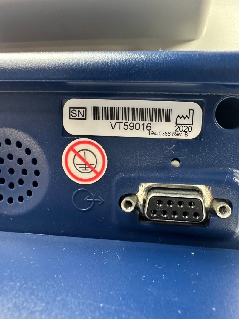 Covidien BIS Complete Monitoring System P/N 185-0151 mit BIS LoC 4 Channel