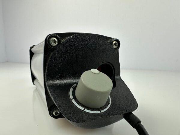 Weyer WY0900 Regelgerät mit MIN/MAX-Einstellung 230 V / 50 Hz