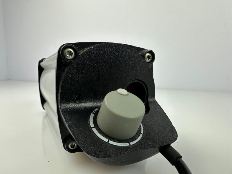 Weyer WY0900 Regelgerät mit MIN/MAX-Einstellung 230 V / 50 Hz