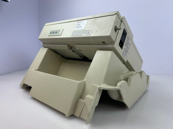 Hewlett-Packard Series 50 IP M1353A Fetalmonitor mit US- und TOCO-Sensor