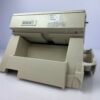 Hewlett-Packard Series 50 IP M1353A Fetalmonitor mit US- und TOCO-Sensor