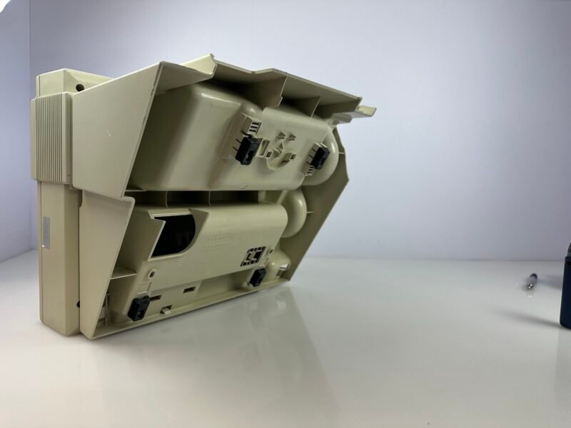 Hewlett-Packard Series 50 IP M1353A Fetalmonitor mit US- und TOCO-Sensor