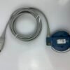 Hewlett-Packard Series 50 IP M1353A Fetalmonitor mit US- und TOCO-Sensor
