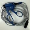 ERBE 20195-145 BiClamp LAP Griffstück mit 4 m Kabel