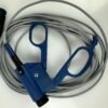 ERBE 20195-145 BiClamp LAP Griffstück mit 4 m Kabel