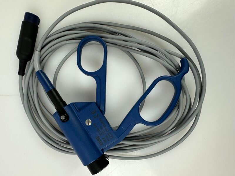 ERBE 20195-145 BiClamp LAP Griffstück mit 4 m Kabel