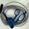 ERBE 20195-145 BiClamp LAP Griffstück mit 4 m Kabel