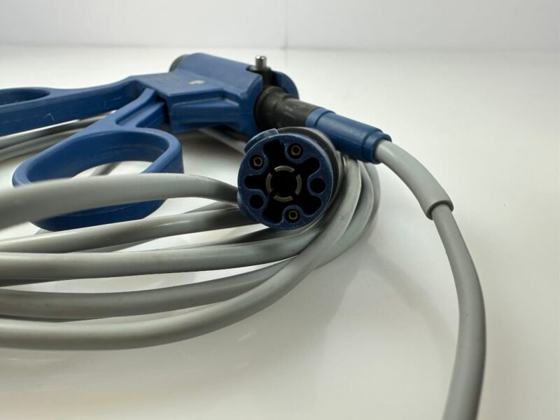 ERBE 20195-145 BiClamp LAP Griffstück mit 4 m Kabel