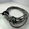 Future Medical Systems FMS 4-Wege-Fußschalter – Reverse / Forward / Cannula Suction / Lavage