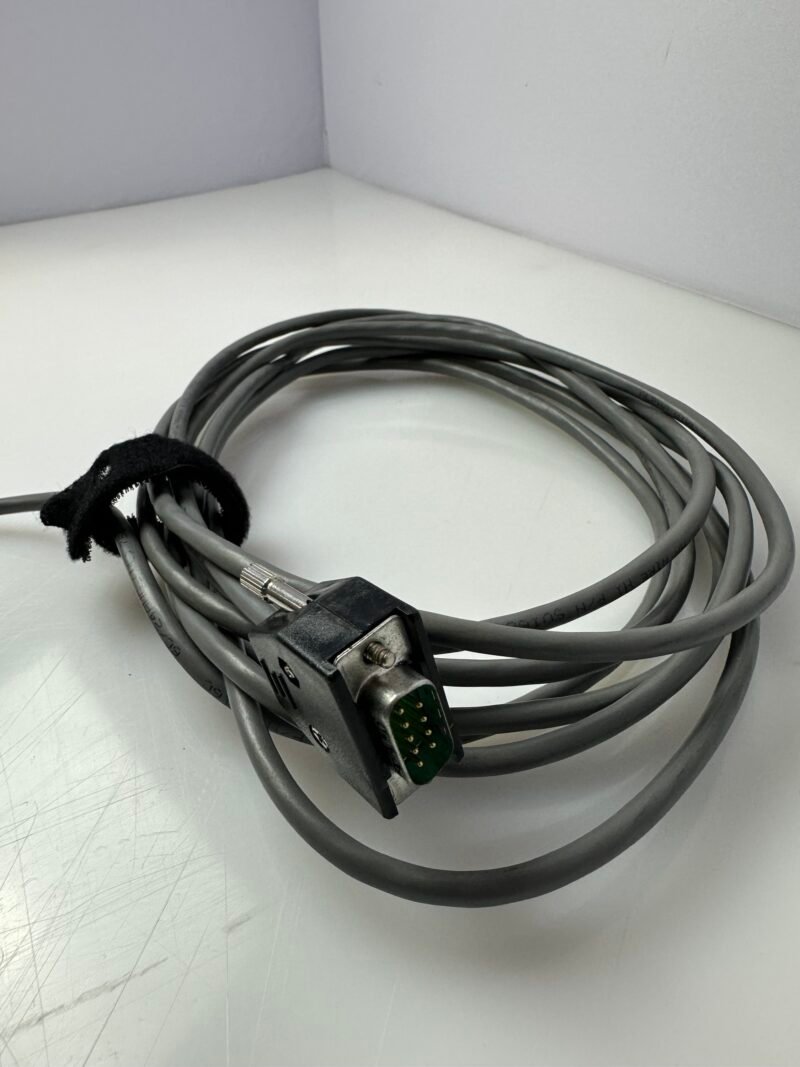Future Medical Systems FMS 4-Wege-Fußschalter – Reverse / Forward / Cannula Suction / Lavage