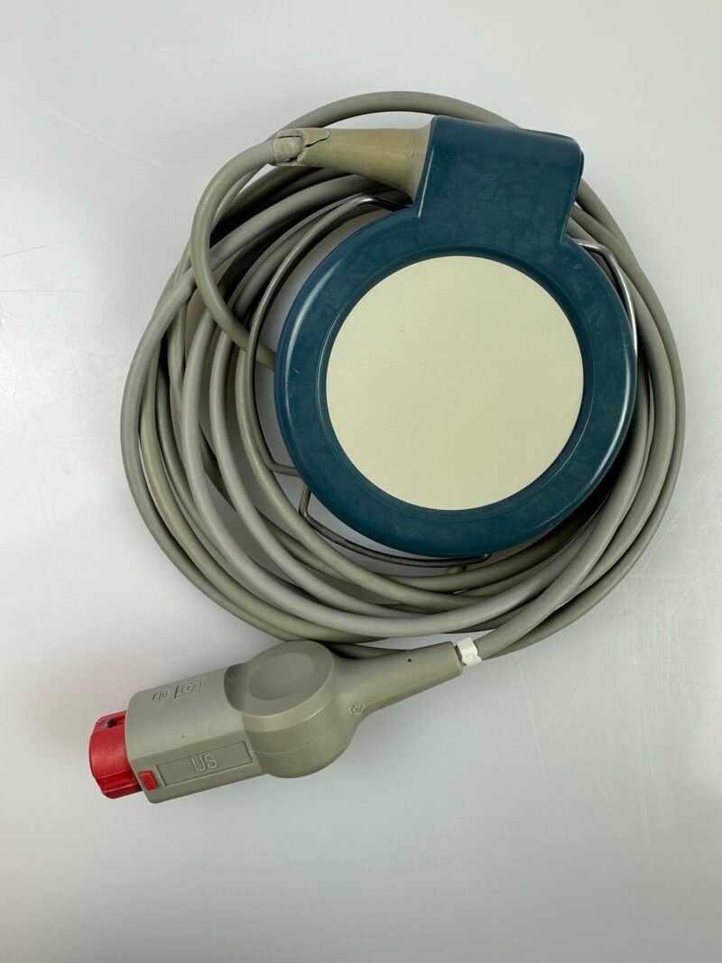 M1356A US-Ultraschalltransducer für HP/Philips Series 50 Fetalmonitor