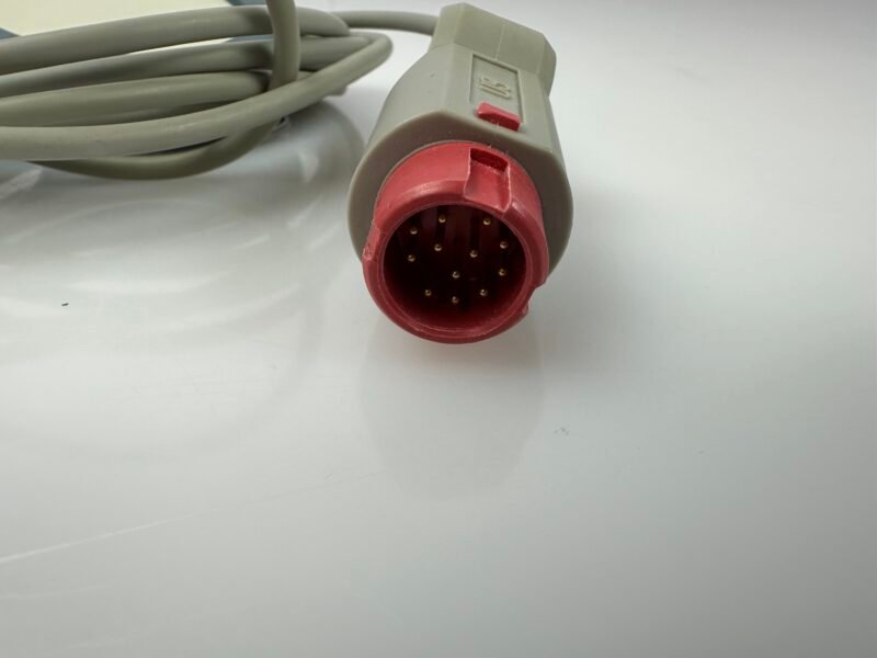 M1356A US-Ultraschalltransducer für HP/Philips Series 50 Fetalmonitor