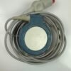 Philips M1356A US-Ultraschalltransducer mit Anschlusskabel