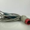 Philips M1356A US-Ultraschalltransducer mit Anschlusskabel