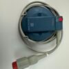 Philips M1356A US-Ultraschalltransducer mit Anschlusskabel