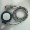 Philips M1356A US-Ultraschalltransducer mit Anschlusskabel